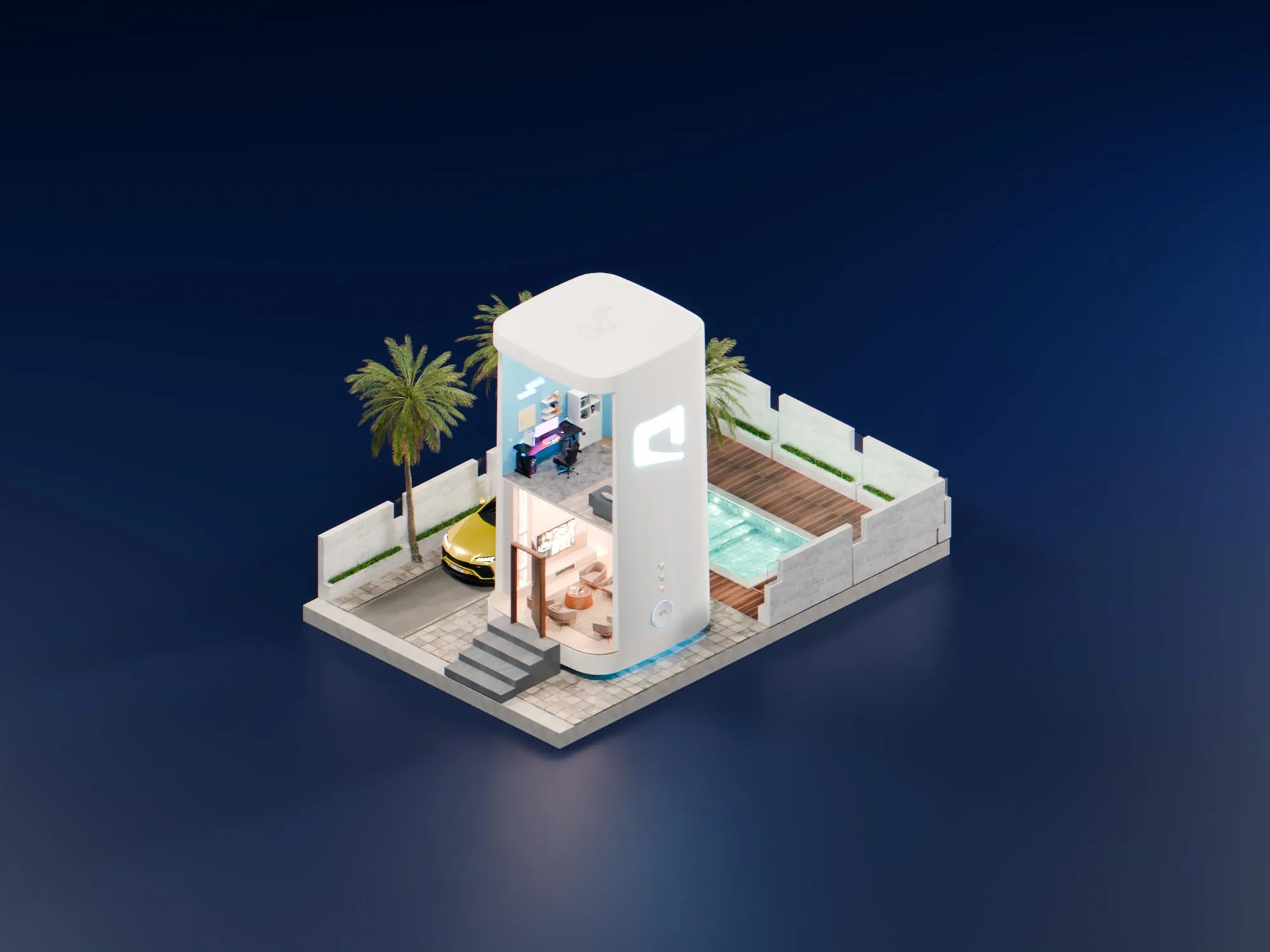 Home 5G