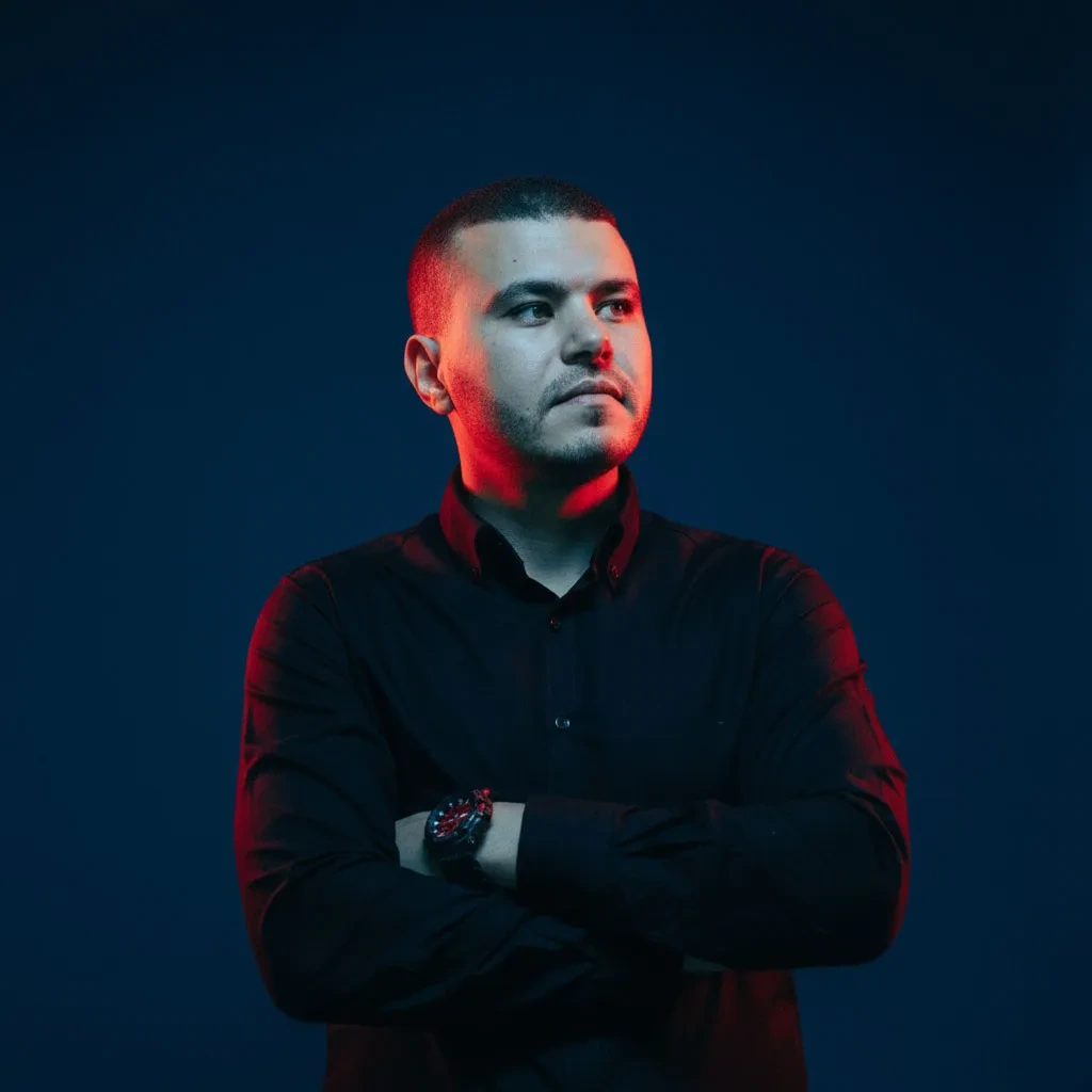 mahmoud elhosary